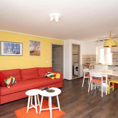 Apartment El Corsaro 2 Rovinj Bagian luar foto