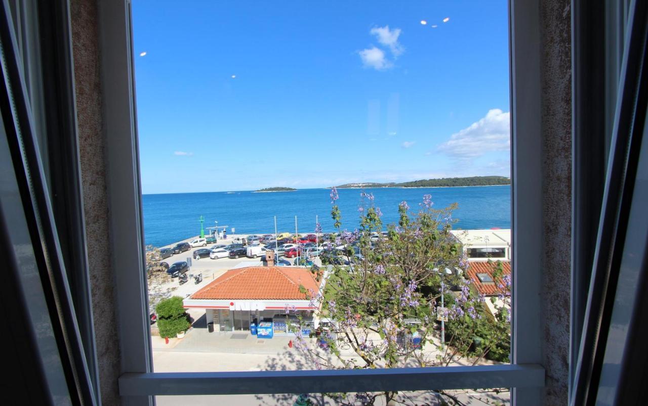 Apartment El Corsaro 2 Rovinj Bagian luar foto