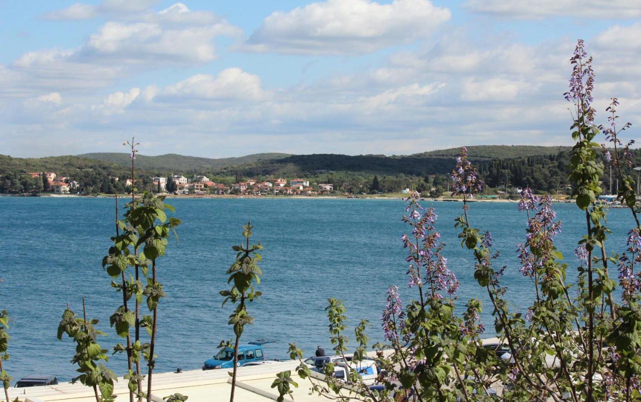Apartment El Corsaro 2 Rovinj Bagian luar foto