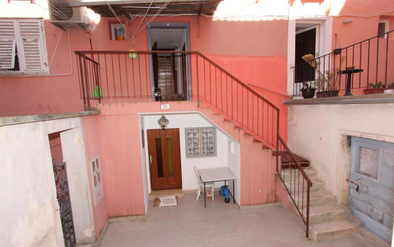 Apartment El Corsaro 2 Rovinj Bagian luar foto