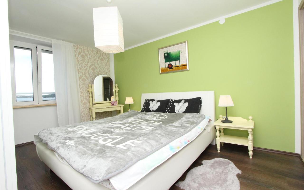 Apartment El Corsaro 2 Rovinj Bagian luar foto