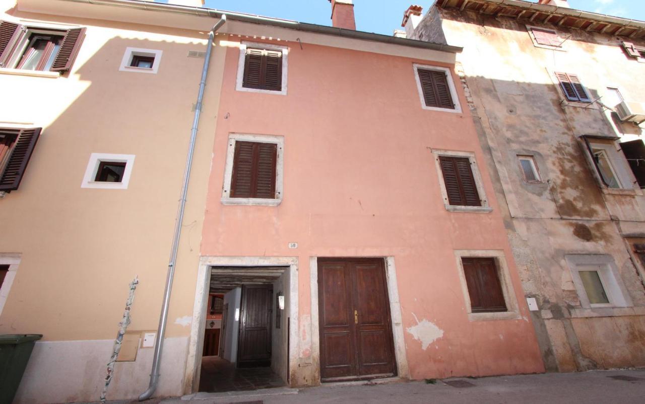 Apartment El Corsaro 2 Rovinj Bagian luar foto