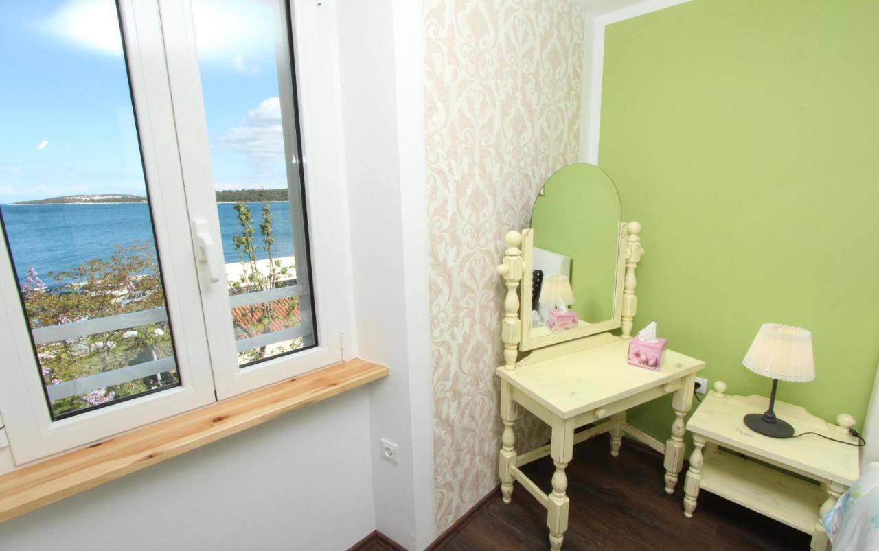 Apartment El Corsaro 2 Rovinj Bagian luar foto