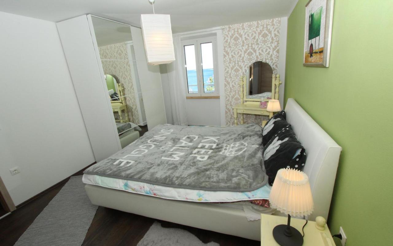 Apartment El Corsaro 2 Rovinj Bagian luar foto